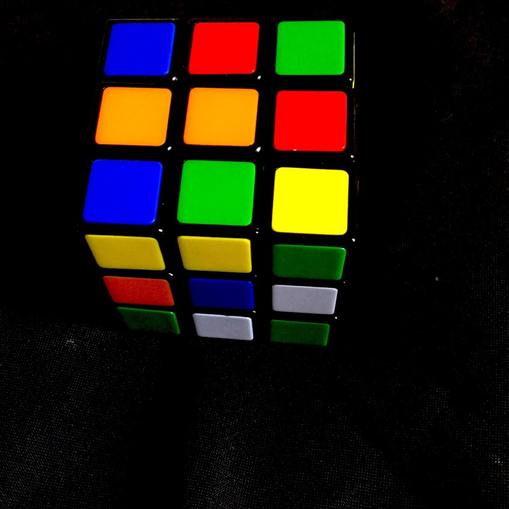 Rubik’s cube